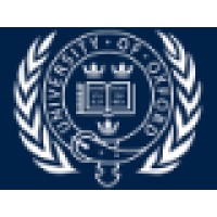 Oxford International Model United Nations Logo