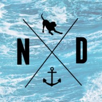 Nauti Dog Co. Logo