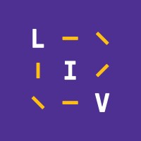 LIV - Laboratório Inteligência de Vida Logo