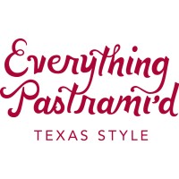 Everything Pastramid Logo