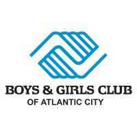 Boys & Girls Club of Atlantic City Logo