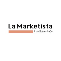 La Marketista Logo