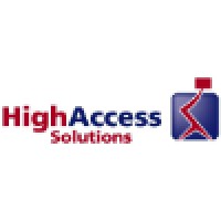 High Access Solutions Logo