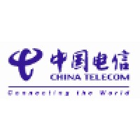 China Telecom (Australia) Pty Ltd Logo