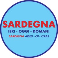 Sardegna Ieri Oggi Domani Logo