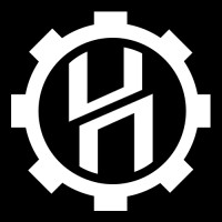 Hack at UCI Logo
