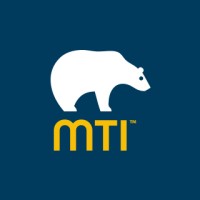 MTI, Inc. Logo