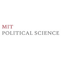 MIT Political Science Logo