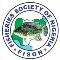 Fisheries Society of Nigeria Logo