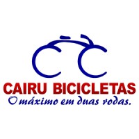 Cairu Bicicletas Logo