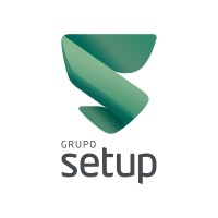 Grupo Setup Logo
