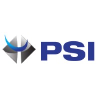 PSI Software - Cloud Business Solutions Logo