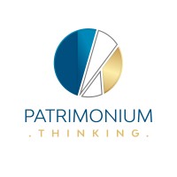 Patrimonium Thinking Logo