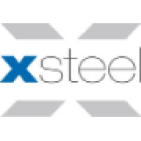 XSTEEL USA Logo