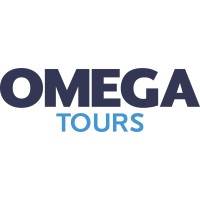 Omega Tours Logo