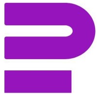 Purple Exhibits Logo