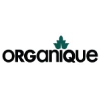 Organique Foods Logo
