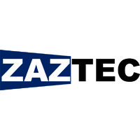 ZAZTEC Tecnologia Logo