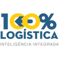 100% LOGÍSTICA Logo