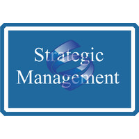 Strategic Management Logo