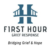 First Hour Grief Response (FHGR, Inc.) Logo