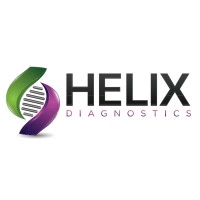 Helix Diagnostics Logo