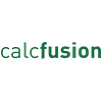CalcFusion Ltd. Logo