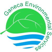 Ganeca Environmental Services Logo