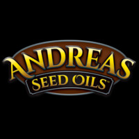 Andrea Seed Oils Logo
