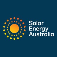 Solar Energy Australia Logo