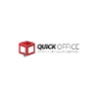 Quick Office Business Services Logo