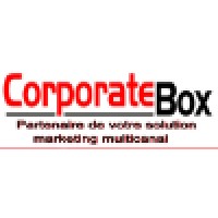 Corporate Box Logo