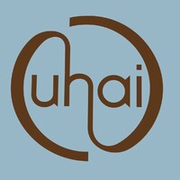 Uhai Haircare Logo