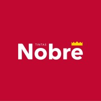 Tintas Nobre Logo
