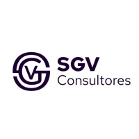 SGV Consultores Logo