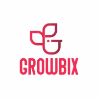GrowBix Logo