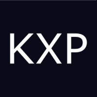 KXP Consulting Logo