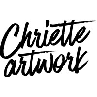 CHRIETTE ARTWORK Logo