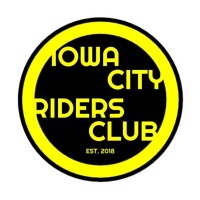 Iowa City Riders Club Logo