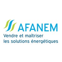 Afanem Logo