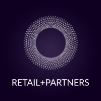 Retail + Partners Logo