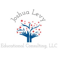 Joshua Levy Educational Consulting, LLC Logo
