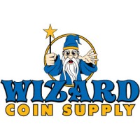 Wizard Coin Supply Logo
