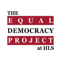 Equal Democracy Project Logo