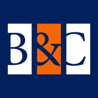 Baker & Co. Law Group Logo