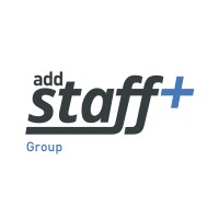 The Add Staff Group Logo