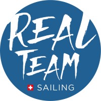 Realteam Sailing Logo