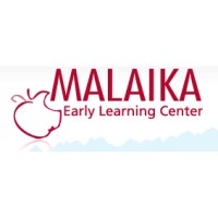 Malaika Early Learning Center Logo