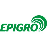 Epigro (pvt) Ltd Logo