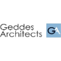 Geddes Architects Logo